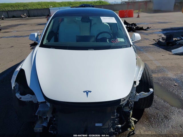 Aukcja sprzedaży 2019 Tesla Model 3 Long Range/mid Range/standard Range/standard Range Plus, vin: 5YJ3E1EA7KF431896, numer aukcji: 44479840