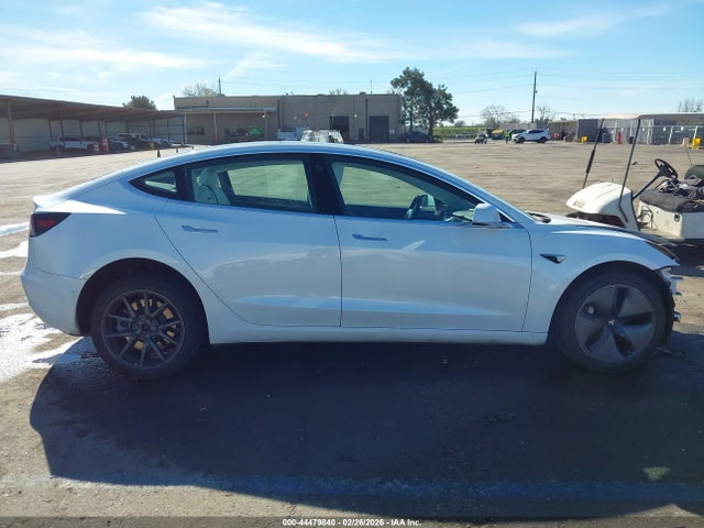 Aukcja sprzedaży 2019 Tesla Model 3 Long Range/mid Range/standard Range/standard Range Plus, vin: 5YJ3E1EA7KF431896, numer aukcji: 44479840