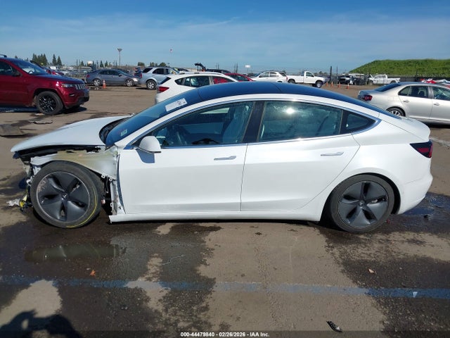 Aukcja sprzedaży 2019 Tesla Model 3 Long Range/mid Range/standard Range/standard Range Plus, vin: 5YJ3E1EA7KF431896, numer aukcji: 44479840