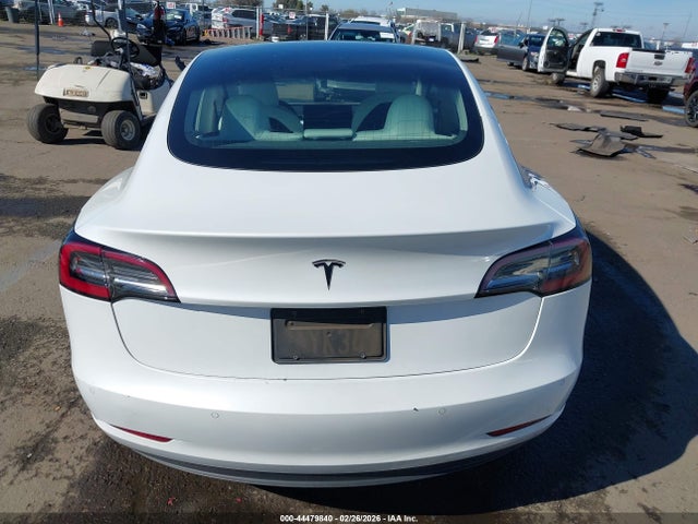 Aukcja sprzedaży 2019 Tesla Model 3 Long Range/mid Range/standard Range/standard Range Plus, vin: 5YJ3E1EA7KF431896, numer aukcji: 44479840