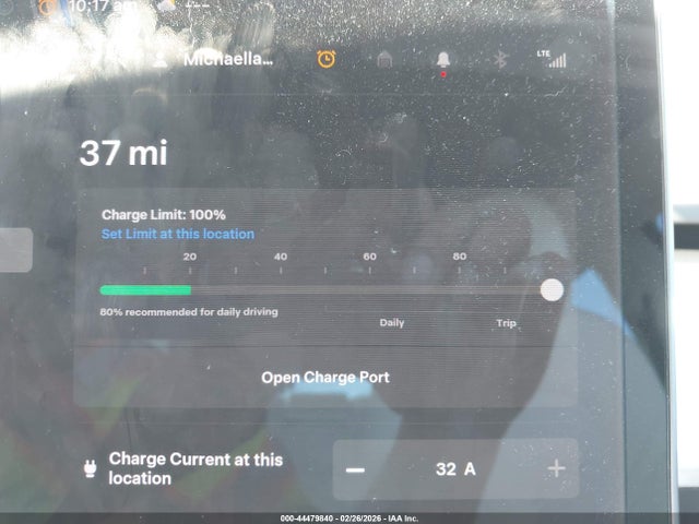 Aukcja sprzedaży 2019 Tesla Model 3 Long Range/mid Range/standard Range/standard Range Plus, vin: 5YJ3E1EA7KF431896, numer aukcji: 44479840