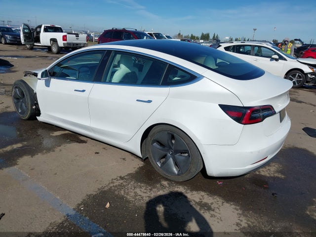 Aukcja sprzedaży 2019 Tesla Model 3 Long Range/mid Range/standard Range/standard Range Plus, vin: 5YJ3E1EA7KF431896, numer aukcji: 44479840