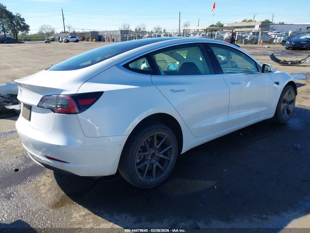 Aukcja sprzedaży 2019 Tesla Model 3 Long Range/mid Range/standard Range/standard Range Plus, vin: 5YJ3E1EA7KF431896, numer aukcji: 44479840