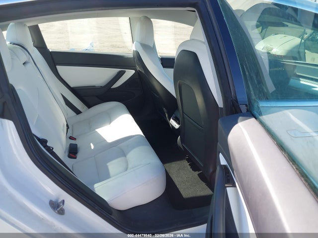 Aukcja sprzedaży 2019 Tesla Model 3 Long Range/mid Range/standard Range/standard Range Plus, vin: 5YJ3E1EA7KF431896, numer aukcji: 44479840