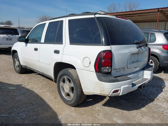 2007 CHEVROLET TRAILBLAZER 1GNDT13S472288350 Photo 2