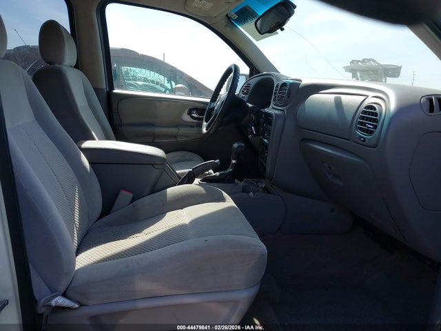 2007 CHEVROLET TRAILBLAZER 1GNDT13S472288350 Photo 4