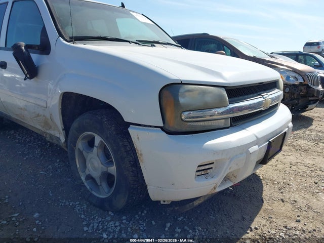 2007 CHEVROLET TRAILBLAZER 1GNDT13S472288350 Photo 5