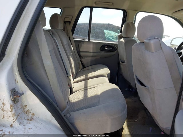 2007 CHEVROLET TRAILBLAZER 1GNDT13S472288350 Photo 7