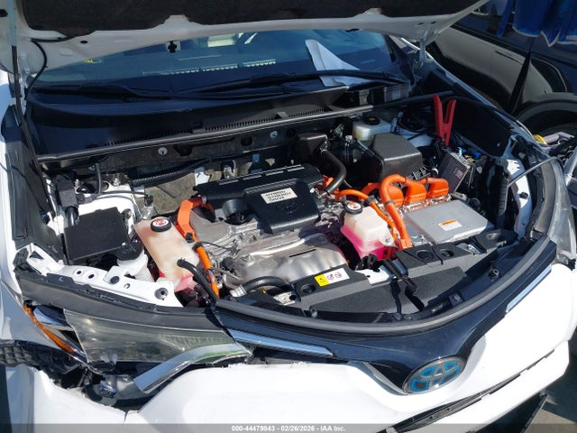 2017 TOYOTA RAV4 HYBRID JTMRJREV4HD140201 Photo 9