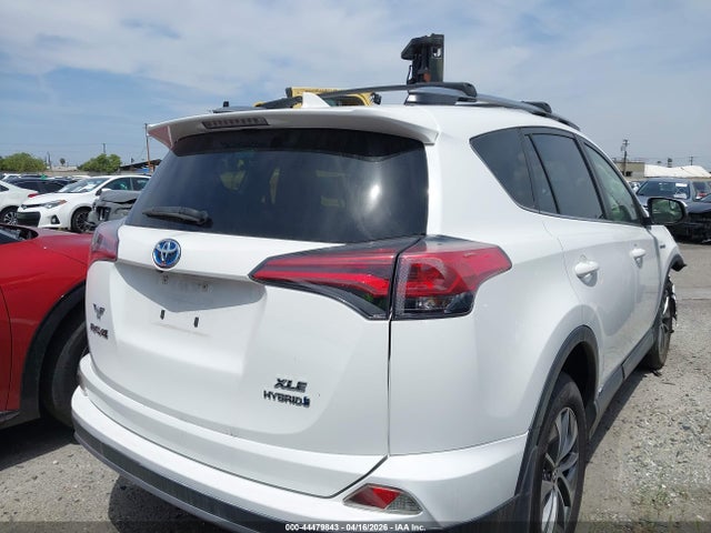 2017 TOYOTA RAV4 HYBRID JTMRJREV4HD140201 Photo 3