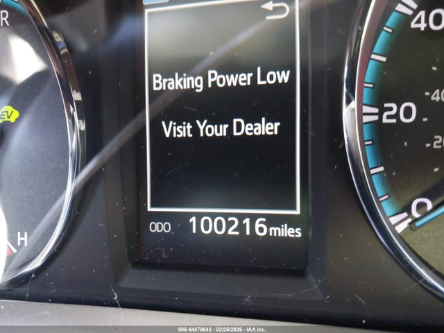 2017 TOYOTA RAV4 HYBRID JTMRJREV4HD140201 Photo 6