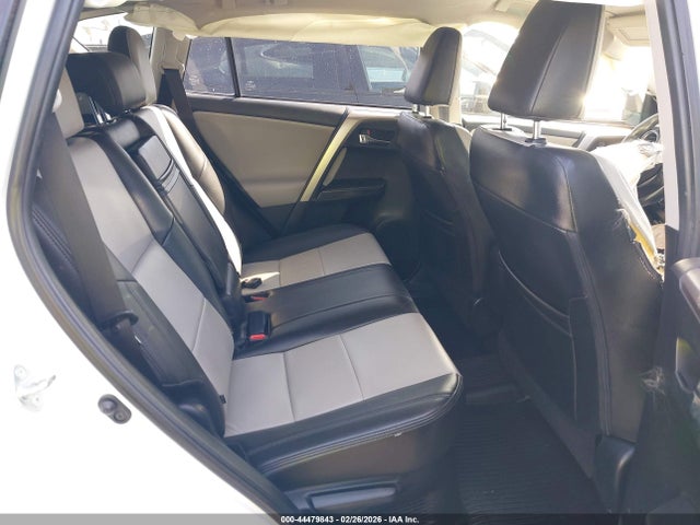2017 TOYOTA RAV4 HYBRID JTMRJREV4HD140201 Photo 7