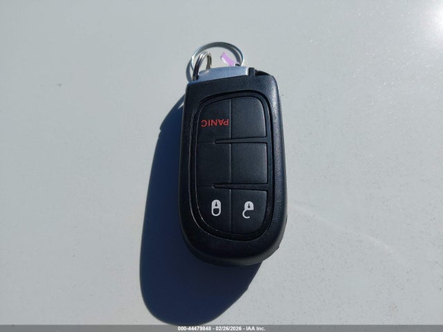 Jeep Cherokee Trailhawk 4x4 2019 1C4PJMBX0KD257085 Image 11