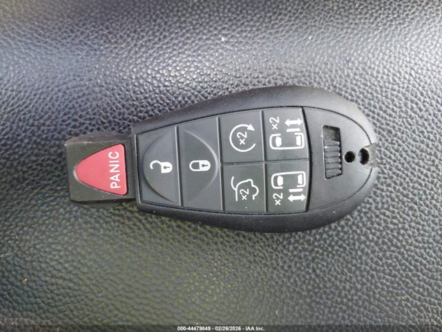 Aukcja sprzedaży 2012 Chrysler Town & Country Touring, vin: 2C4RC1BG6CR287238, numer aukcji: 44479849