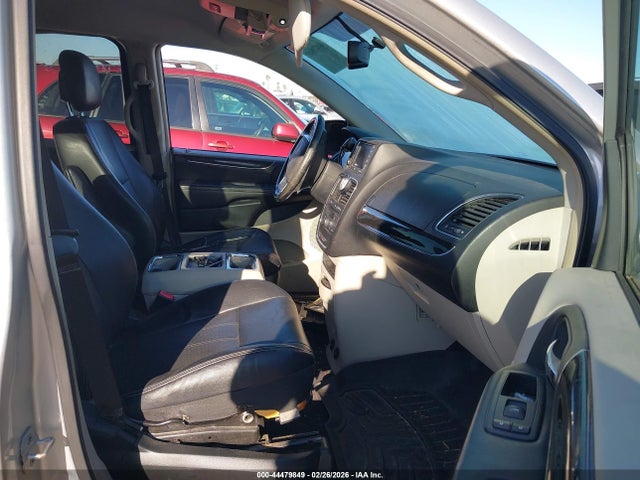 Aukcja sprzedaży 2012 Chrysler Town & Country Touring, vin: 2C4RC1BG6CR287238, numer aukcji: 44479849