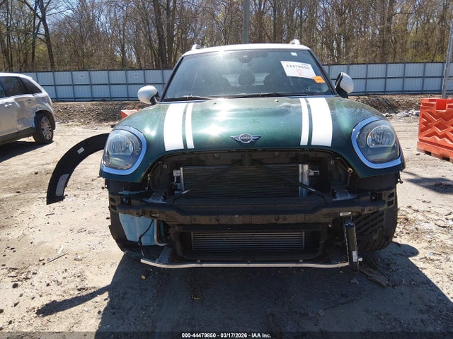 Aukcja sprzedaży 2019 Mini Countryman Cooper S, vin: WMZYT3C59K3E96875, numer aukcji: 44479850