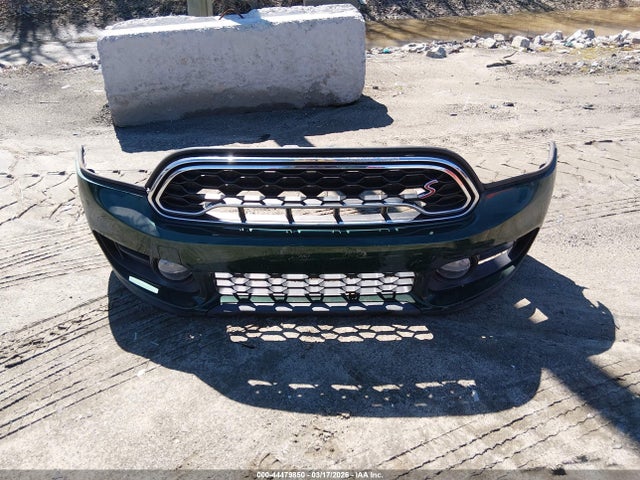 Aukcja sprzedaży 2019 Mini Countryman Cooper S, vin: WMZYT3C59K3E96875, numer aukcji: 44479850