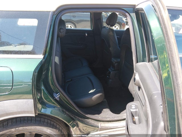 Aukcja sprzedaży 2019 Mini Countryman Cooper S, vin: WMZYT3C59K3E96875, numer aukcji: 44479850