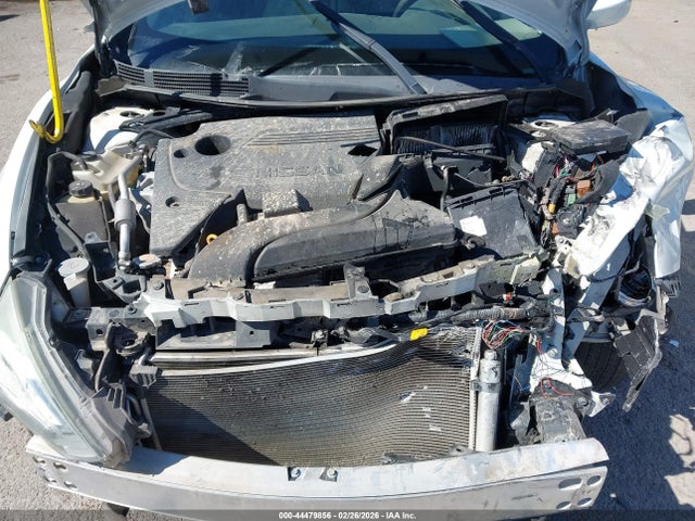 1N4AL3APXHN334095 Nissan Altima 2.5 S