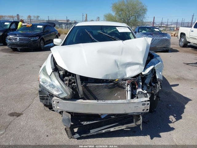 1N4AL3APXHN334095 Nissan Altima 2.5 S