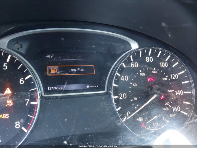 1N4AL3APXHN334095 Nissan Altima 2.5 S