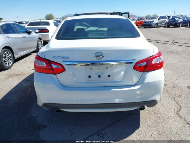1N4AL3APXHN334095 Nissan Altima 2.5 S