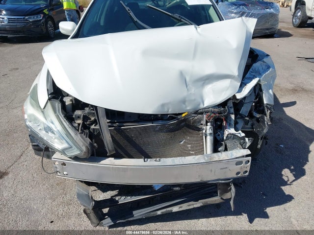 1N4AL3APXHN334095 Nissan Altima 2.5 S