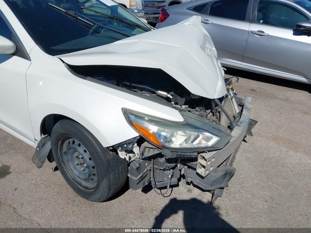 1N4AL3APXHN334095 Nissan Altima 2.5 S