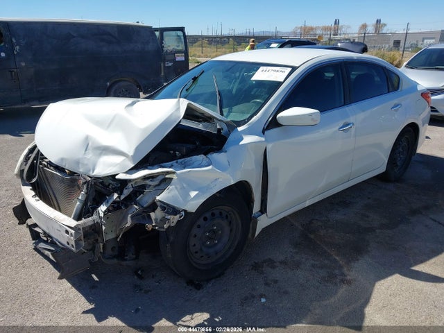 1N4AL3APXHN334095 Nissan Altima 2.5 S