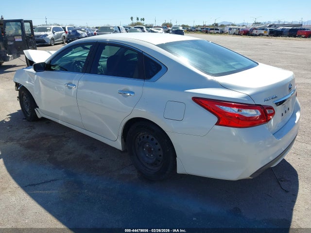 1N4AL3APXHN334095 Nissan Altima 2.5 S
