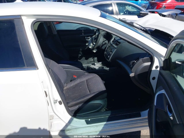 1N4AL3APXHN334095 Nissan Altima 2.5 S