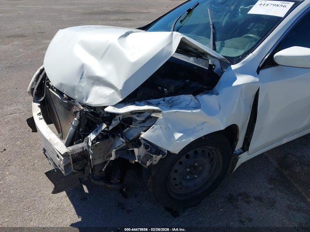 1N4AL3APXHN334095 Nissan Altima 2.5 S