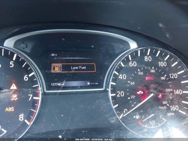 1N4AL3APXHN334095 Nissan Altima 2.5 S