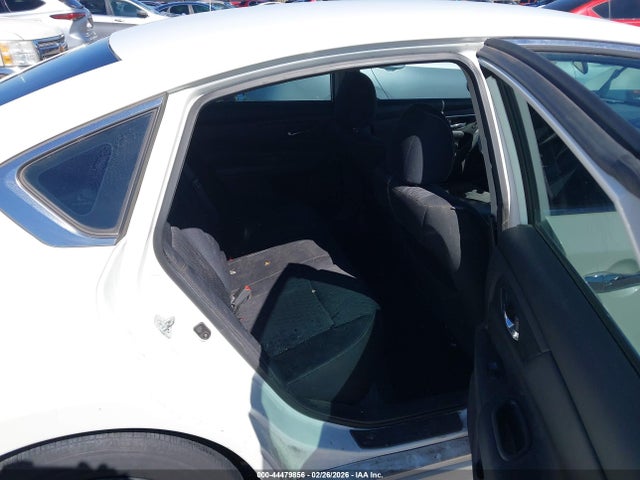 1N4AL3APXHN334095 Nissan Altima 2.5 S