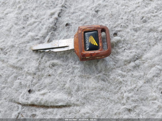 1980 HONDA GOLD WING 000000SC024011406 Photo 10