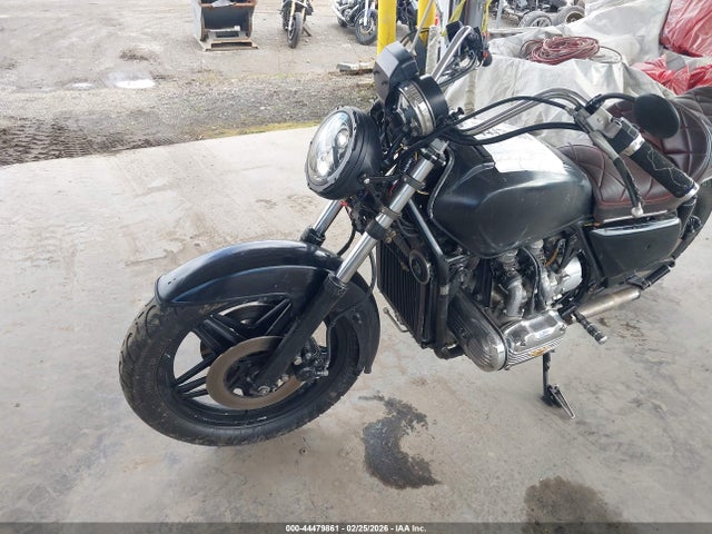 1980 HONDA GOLD WING 000000SC024011406 Photo 1