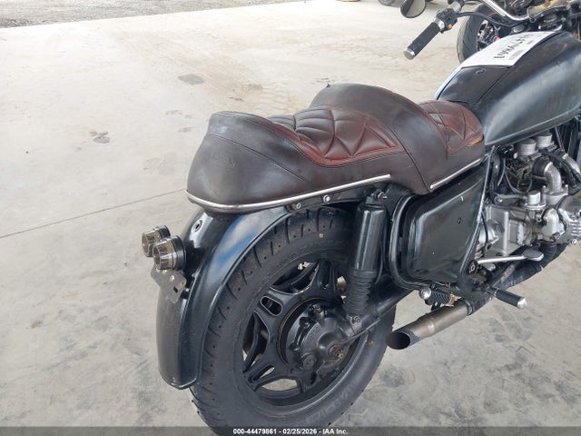 1980 HONDA GOLD WING 000000SC024011406 Photo 3