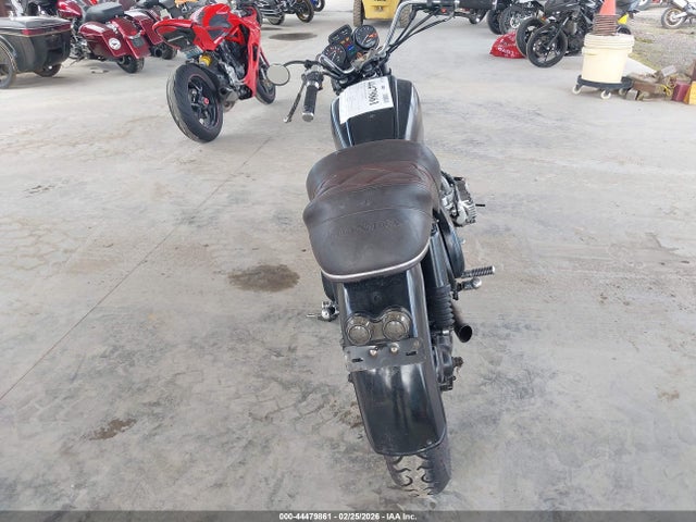 1980 HONDA GOLD WING 000000SC024011406 Photo 5