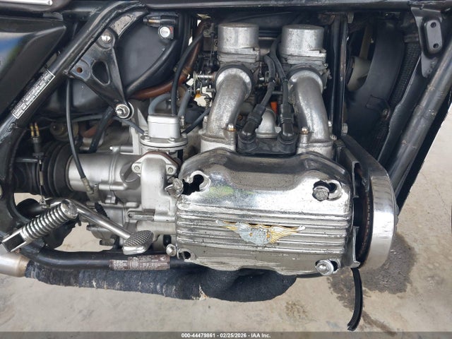 1980 HONDA GOLD WING 000000SC024011406 Photo 7