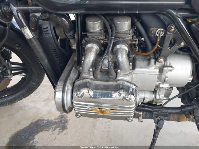 1980 HONDA GOLD WING 000000SC024011406 Photo 8