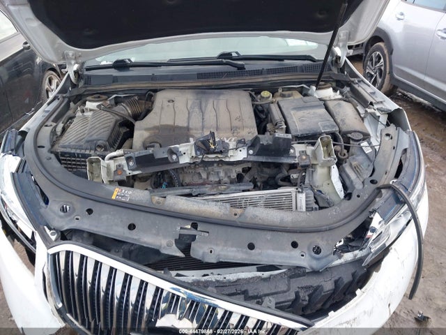 Aukcja sprzedaży 2016 Buick Lacrosse Leather, vin: 1G4GB5G3XGF153574, numer aukcji: 44479868