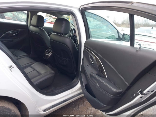 Aukcja sprzedaży 2016 Buick Lacrosse Leather, vin: 1G4GB5G3XGF153574, numer aukcji: 44479868