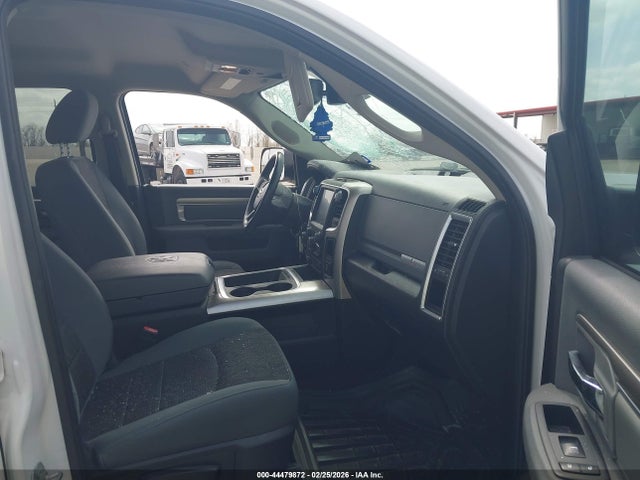 44479872 :رقم المزاد ، 3C6RR6LT5HG591897 vin ، 2017 Ram 1500 Lone Star  4x2 5'7 Box مزاد بيع
