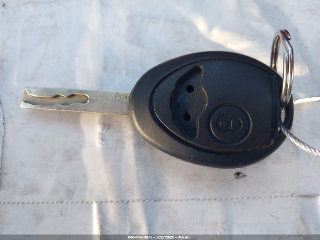 2004 MINI COOPER WMWRC33444TJ59278 Photo 10