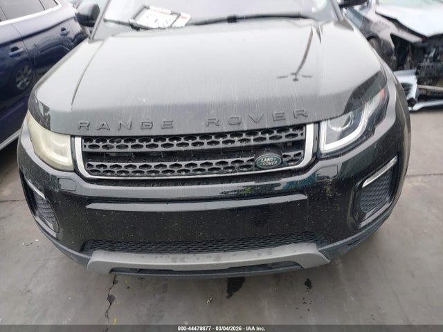 SALVP2RX7KH347643 Land Rover Range Rover Evoque Se/se Premium