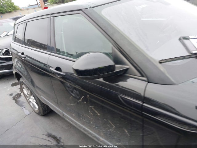 SALVP2RX7KH347643 Land Rover Range Rover Evoque Se/se Premium