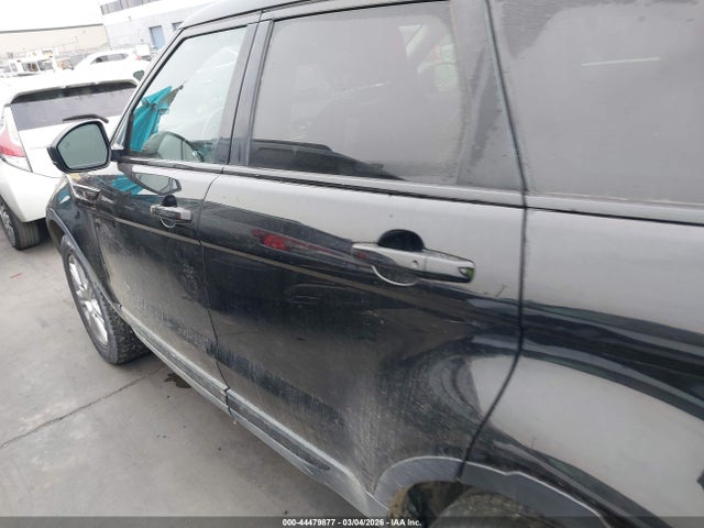 SALVP2RX7KH347643 Land Rover Range Rover Evoque Se/se Premium