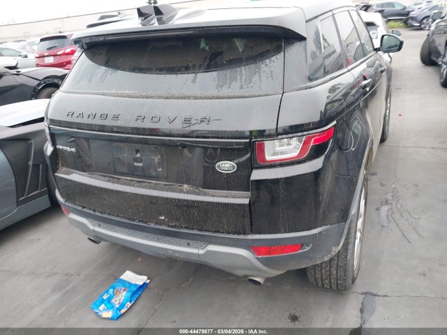 SALVP2RX7KH347643 Land Rover Range Rover Evoque Se/se Premium
