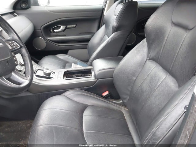 SALVP2RX7KH347643 Land Rover Range Rover Evoque Se/se Premium