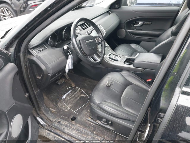 SALVP2RX7KH347643 Land Rover Range Rover Evoque Se/se Premium